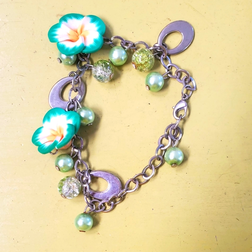 Vintage  bracelets